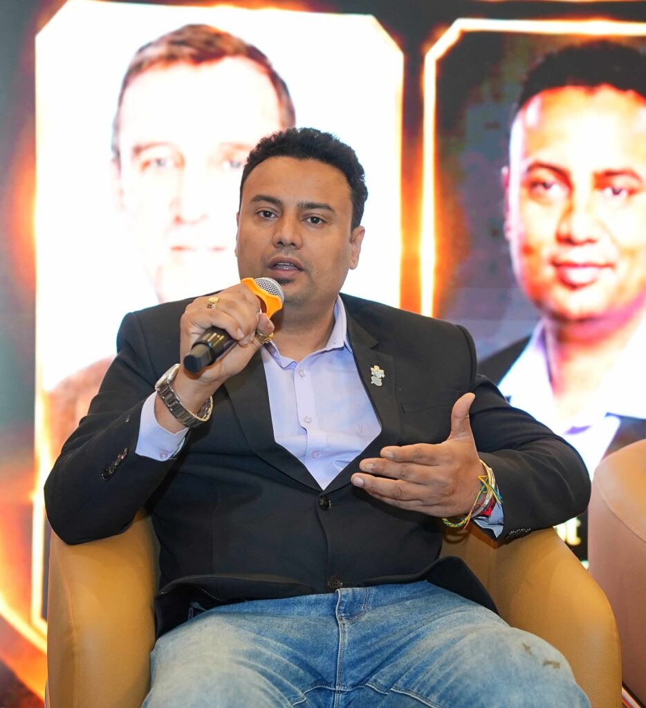Global Icons of Excellence Awards 2026 - Panel Session