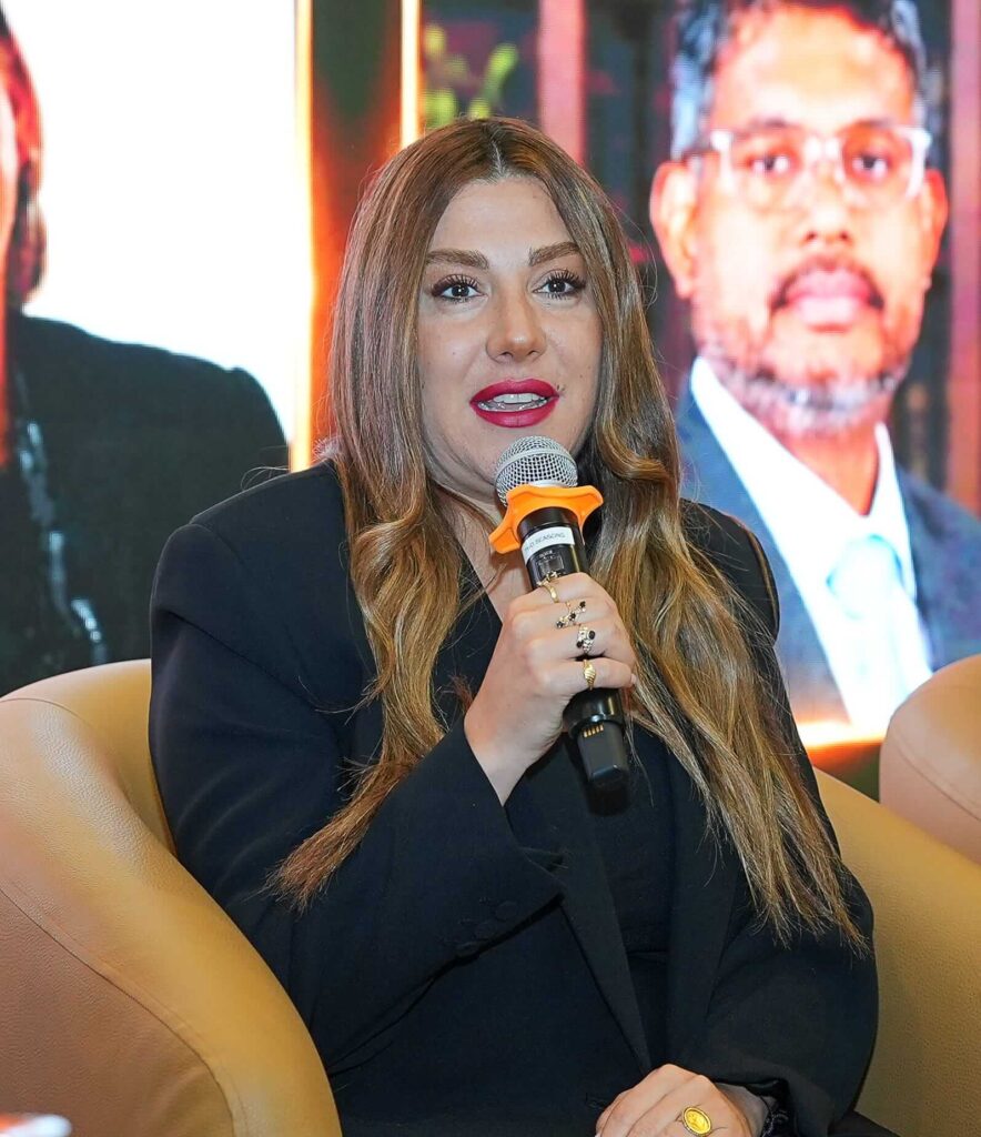 Global Icons of Excellence Awards 2026 - Panel Session