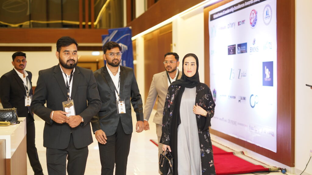 Global Icons and Leadership Excellence Awards – 2026 - Highlights