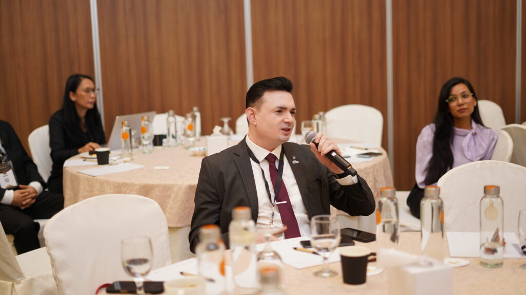 Global Icons and Leadership Excellence Awards – 2026 - Highlights