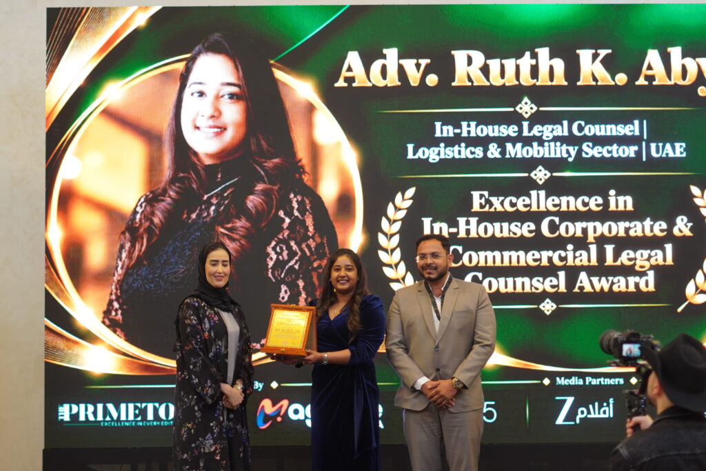 Global Icons and Leadership Excellence Awards – 2026 - Awards