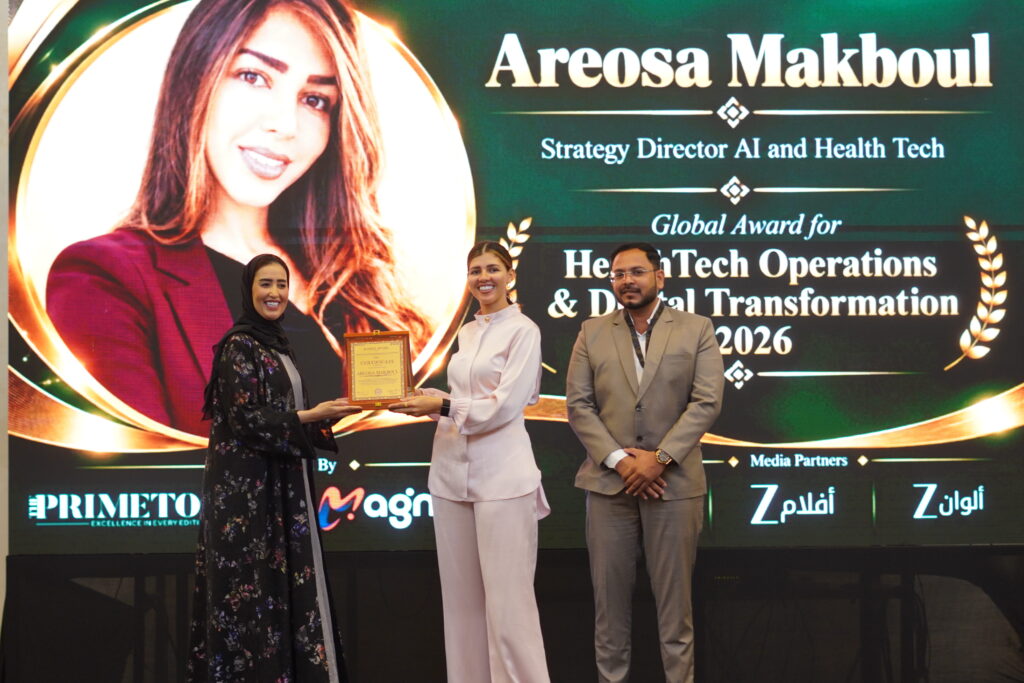 Global Icons and Leadership Excellence Awards – 2026 - Awards