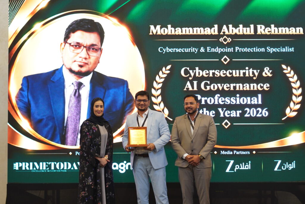 Global Icons and Leadership Excellence Awards – 2026 - Awards