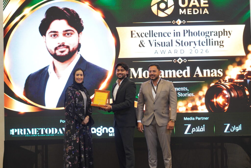 Global Icons and Leadership Excellence Awards – 2026 - Awards
