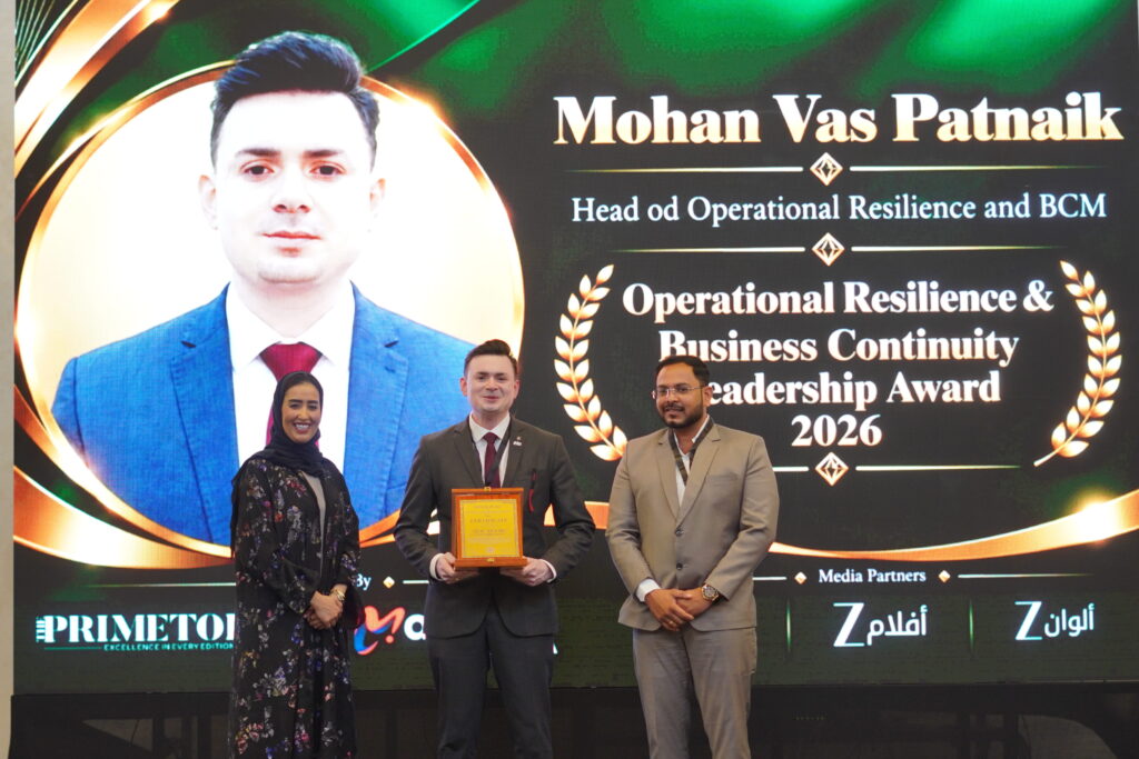Global Icons and Leadership Excellence Awards – 2026 - Awards
