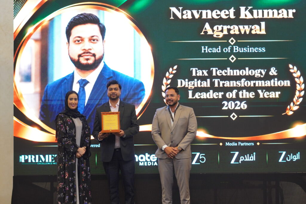 Global Icons and Leadership Excellence Awards – 2026 - Awards