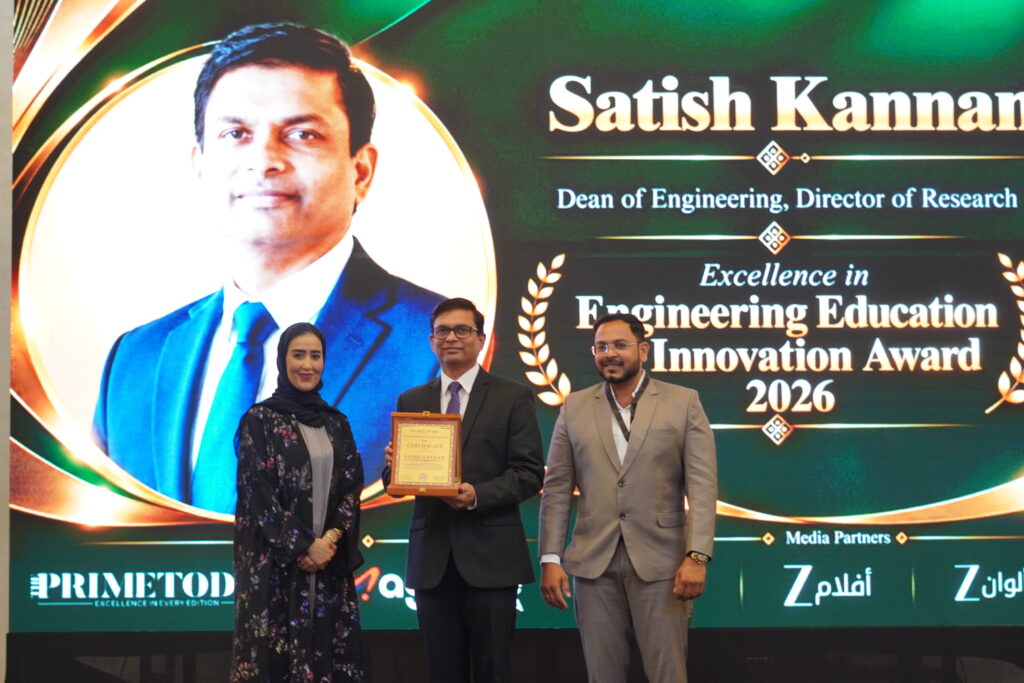 Global Icons and Leadership Excellence Awards – 2026 - Awards
