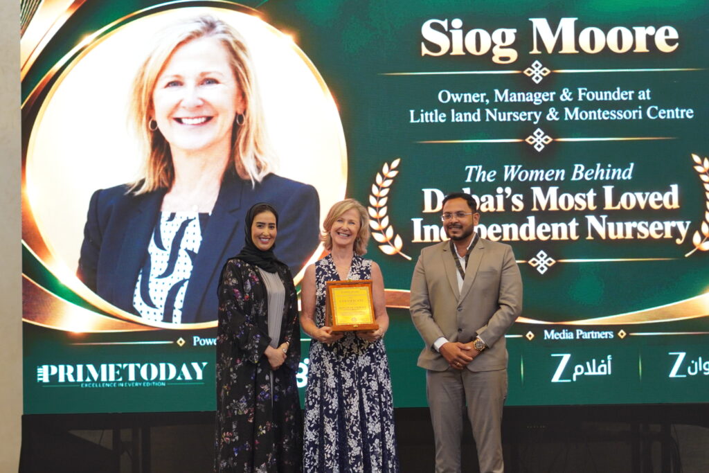 Global Icons and Leadership Excellence Awards – 2026 - Awards