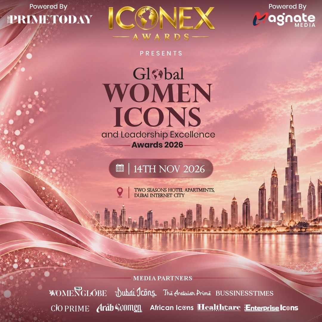 Iconex Awards